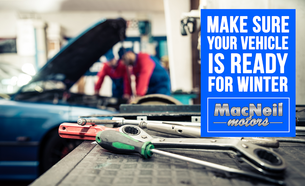 MacNeil Motors | 529 Centennial Dr S, Martensville, SK S0K 2T0, Canada | Phone: (306) 955-1590