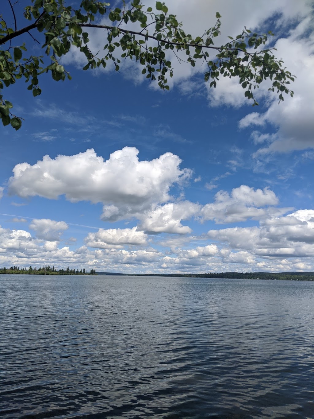 Arrowhead Campground | N Green Lake Rd, 70 Mile House, BC V0K 2K1, Canada | Phone: (800) 689-9025