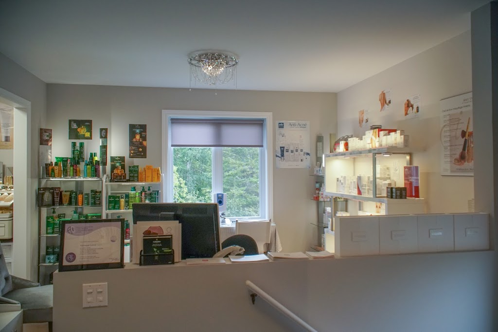 Sciences Beauté Santé Véronique Lavoie | 1728 Rue Giguère, Magog, QC J1X 7S3, Canada | Phone: (819) 349-3882
