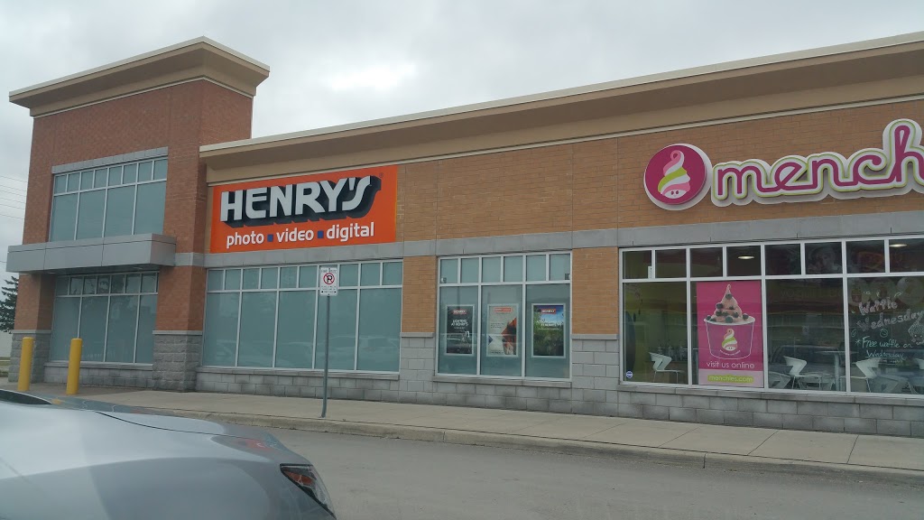 Henrys | 9670 Markham Rd #2, Markham, ON L6E 0H8, Canada | Phone: (905) 201-8926