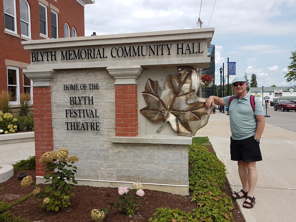 Blyth Festival | 423 Queen St, Blyth, ON N0M 1H0, Canada | Phone: (519) 523-9300