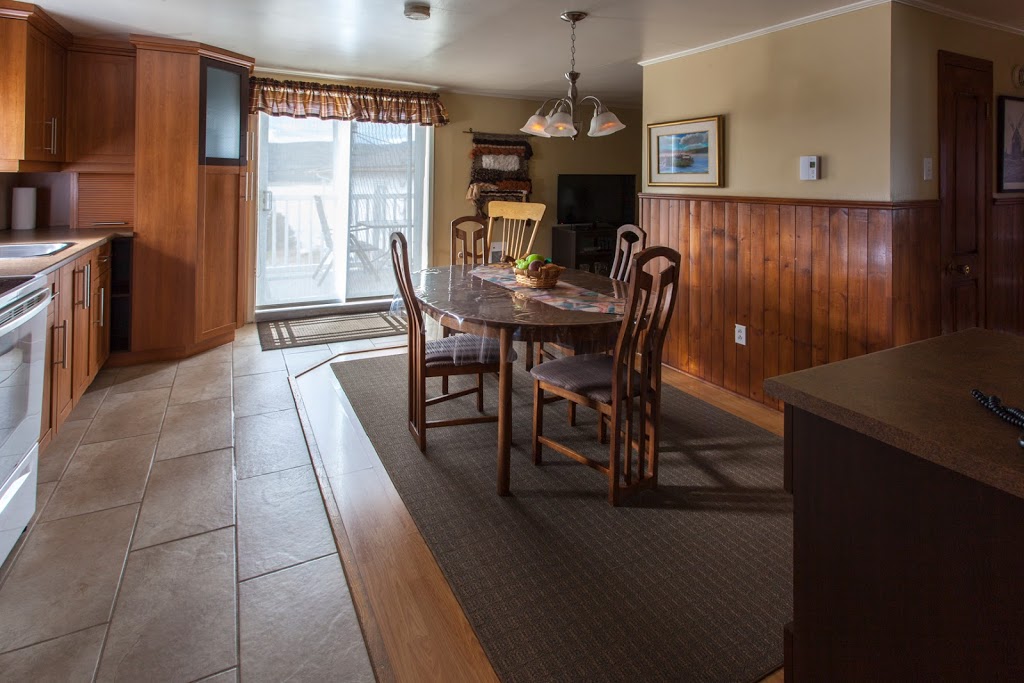 Hébergements Florence | 3273 Chemin des Coudriers, Saint-Bernard-sur-Mer, QC G0A 3J0, Canada | Phone: (418) 438-2515