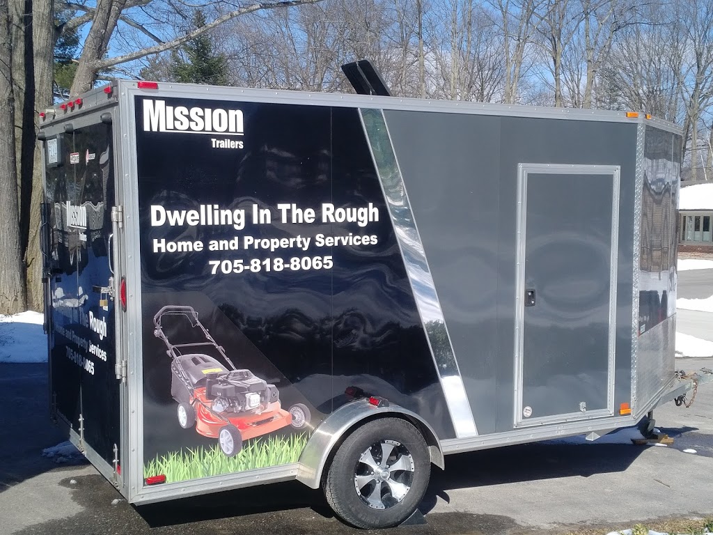 Dwelling In The Rough | 17 Silversands Crescent, Wasaga Beach, ON L9Z 1P8, Canada | Phone: (705) 818-8065