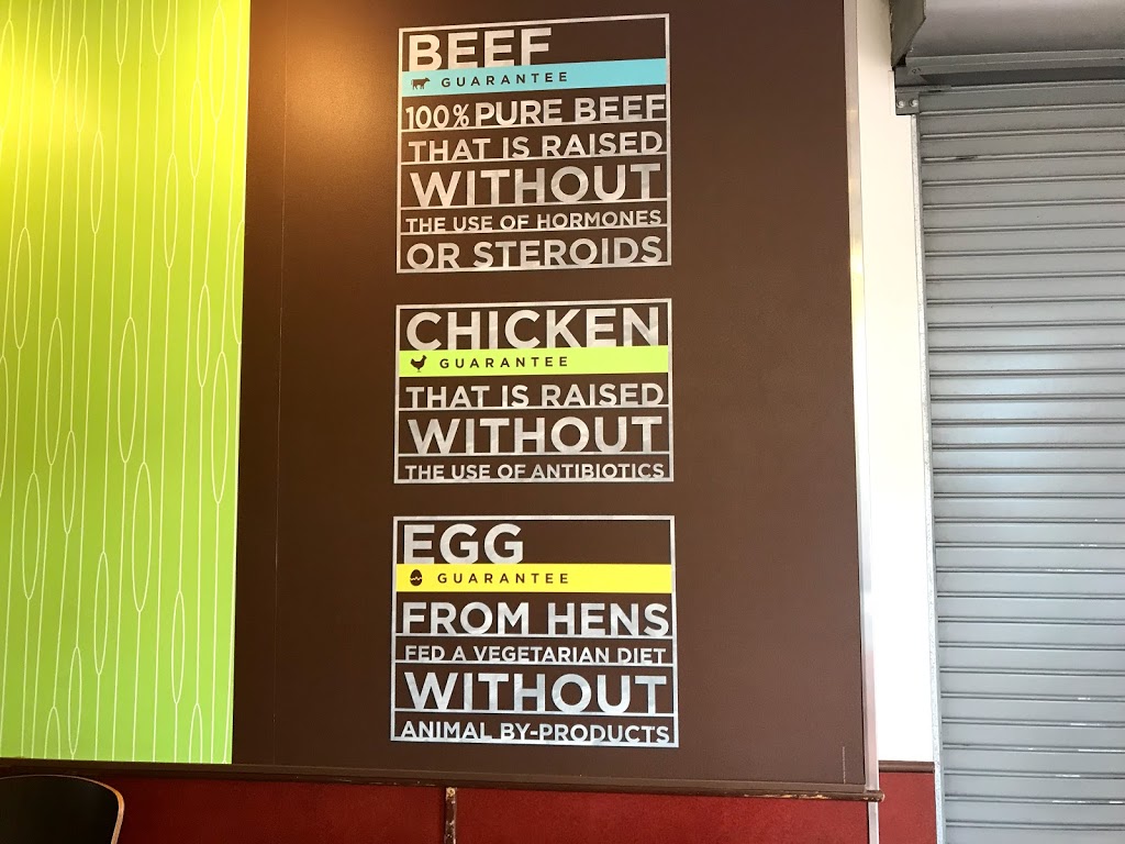 A&W Canada | 210 Willow St, Truro, NS B2N 5A2, Canada | Phone: (902) 895-5628