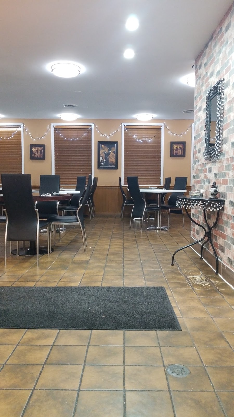 Tandoori Tonight | 428 Blake St, Barrie, ON L4M 1L3, Canada | Phone: (705) 503-3328