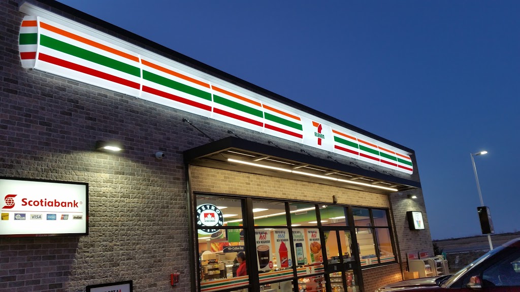 7-Eleven | 2061 Millar Rd, Weyburn, SK S4H 3R4, Canada | Phone: (306) 842-6711