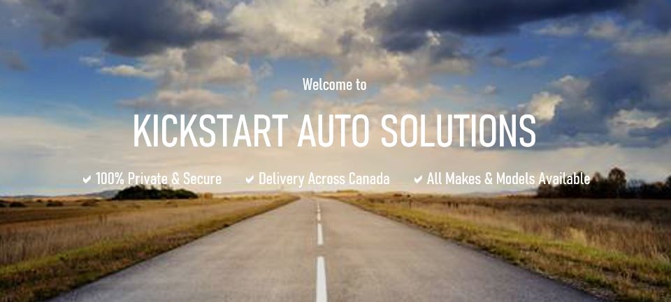 Kickstart Auto Solutions | 1424 Regent Ave W, Winnipeg, MB R2C 3A8, Canada | Phone: (204) 669-0791