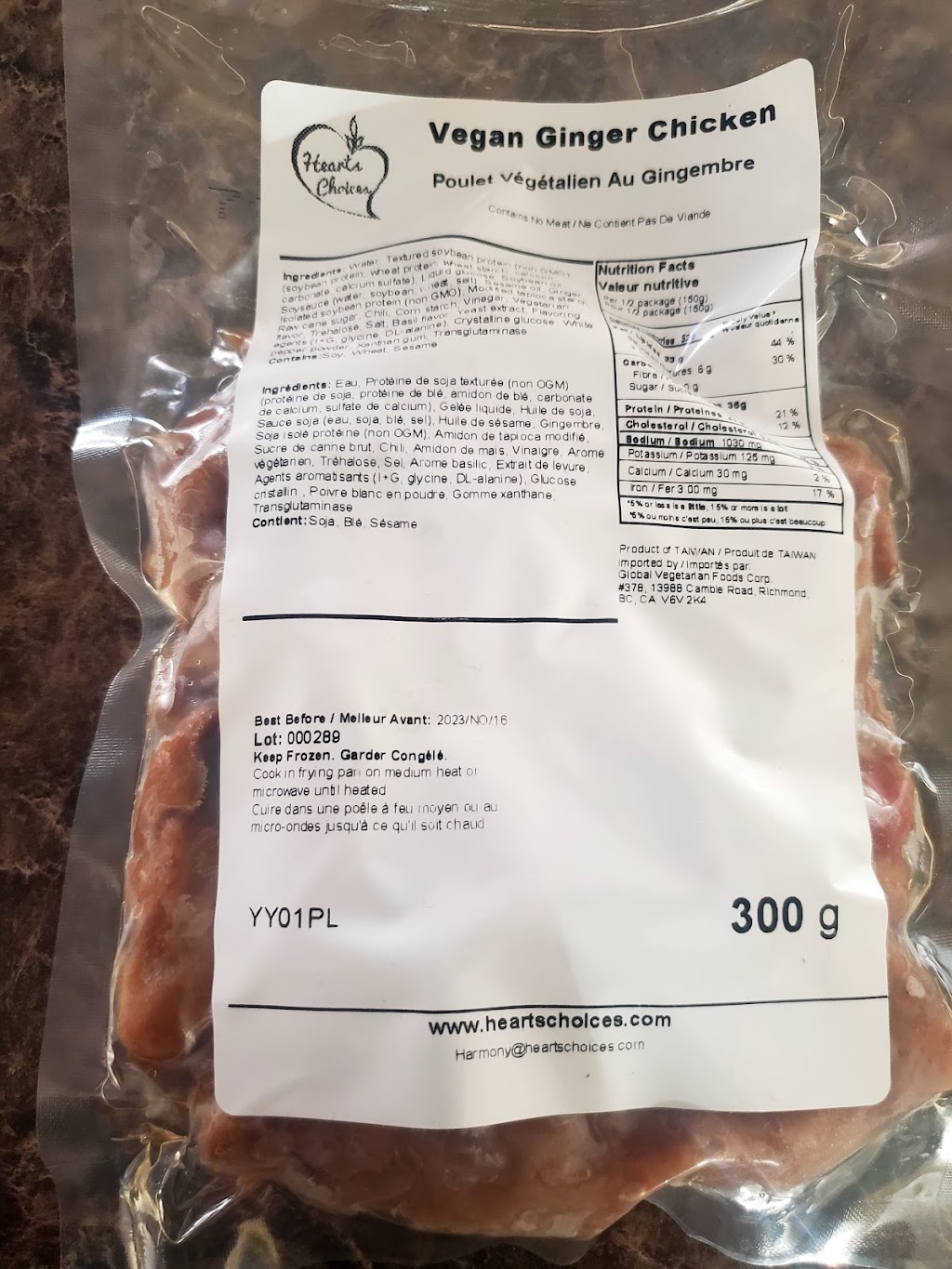 Hearts Choices in Calgary Farmers Market West | 25 Greenbriar Dr NW, Calgary, AB T3B 5X4, Canada | Phone: (403) 276-2163