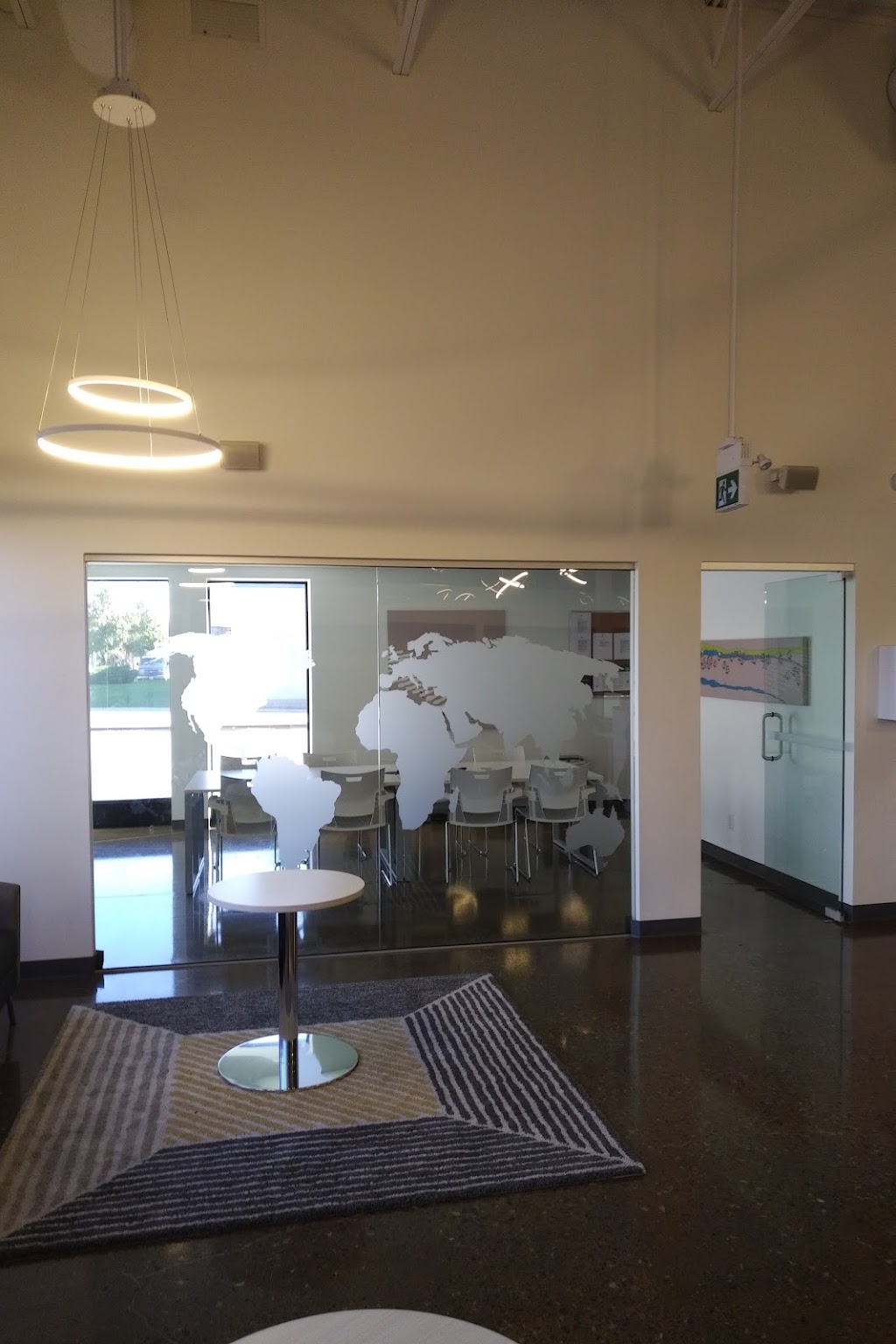 MGA International Logistics Ltd | 279 Norseman St, Etobicoke, ON M8Z 2R5, Canada | Phone: (416) 233-0200
