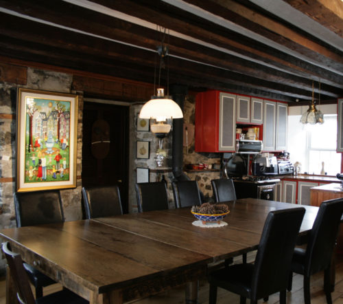 Taillon gallerie | 160 Chemin Roy, Magog, QC J1X 0N4, Canada | Phone: (819) 868-1372