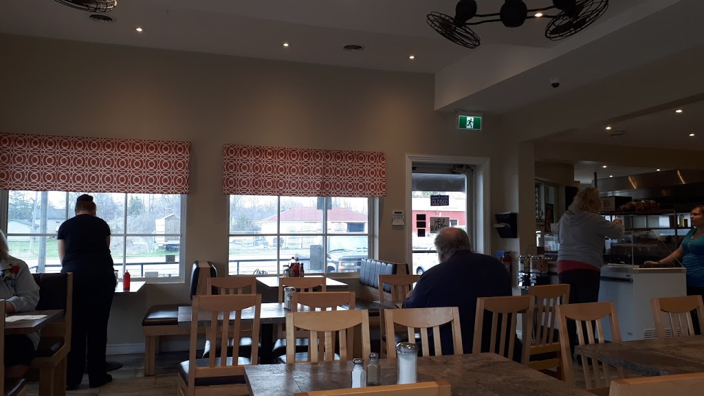 The Breakfast Beacon | 337 Gorham Rd, Ridgeway, ON L0S 1N0, Canada | Phone: (289) 876-8555