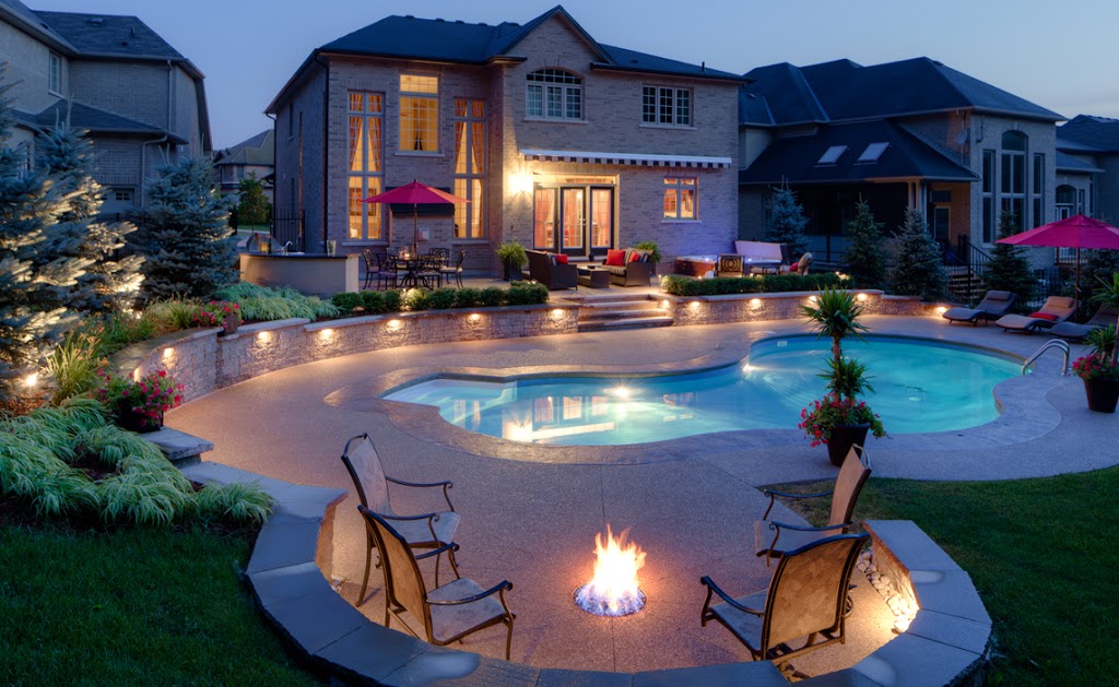 Natural Landscape Group | 5430 Harvester Rd Unit 1, Burlington, ON L7L 5N5, Canada | Phone: (289) 337-0832