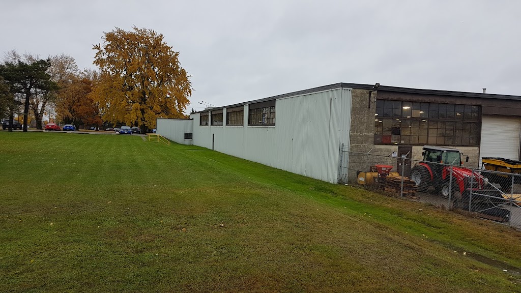 Canada Pallet Corp. | 755 Division St, Cobourg, ON K9A 3T1, Canada | Phone: (800) 461-1919