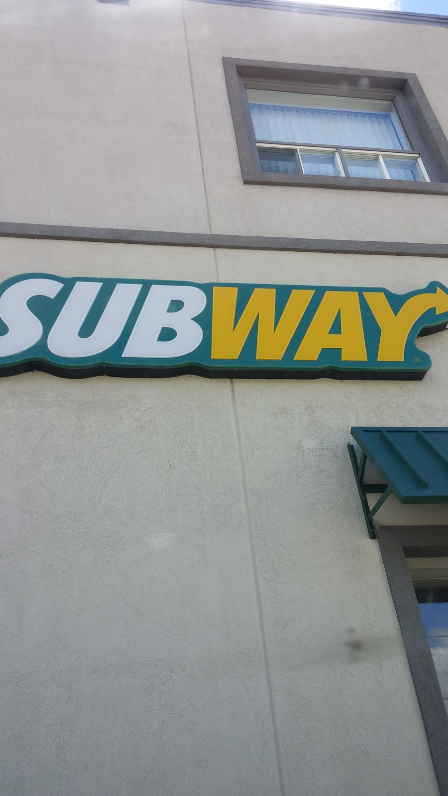 Restaurant SUBWAY | 801 Avenue de Grand-Mère, Grand-Mère, QC G9T 2H9, Canada | Phone: (819) 538-3531