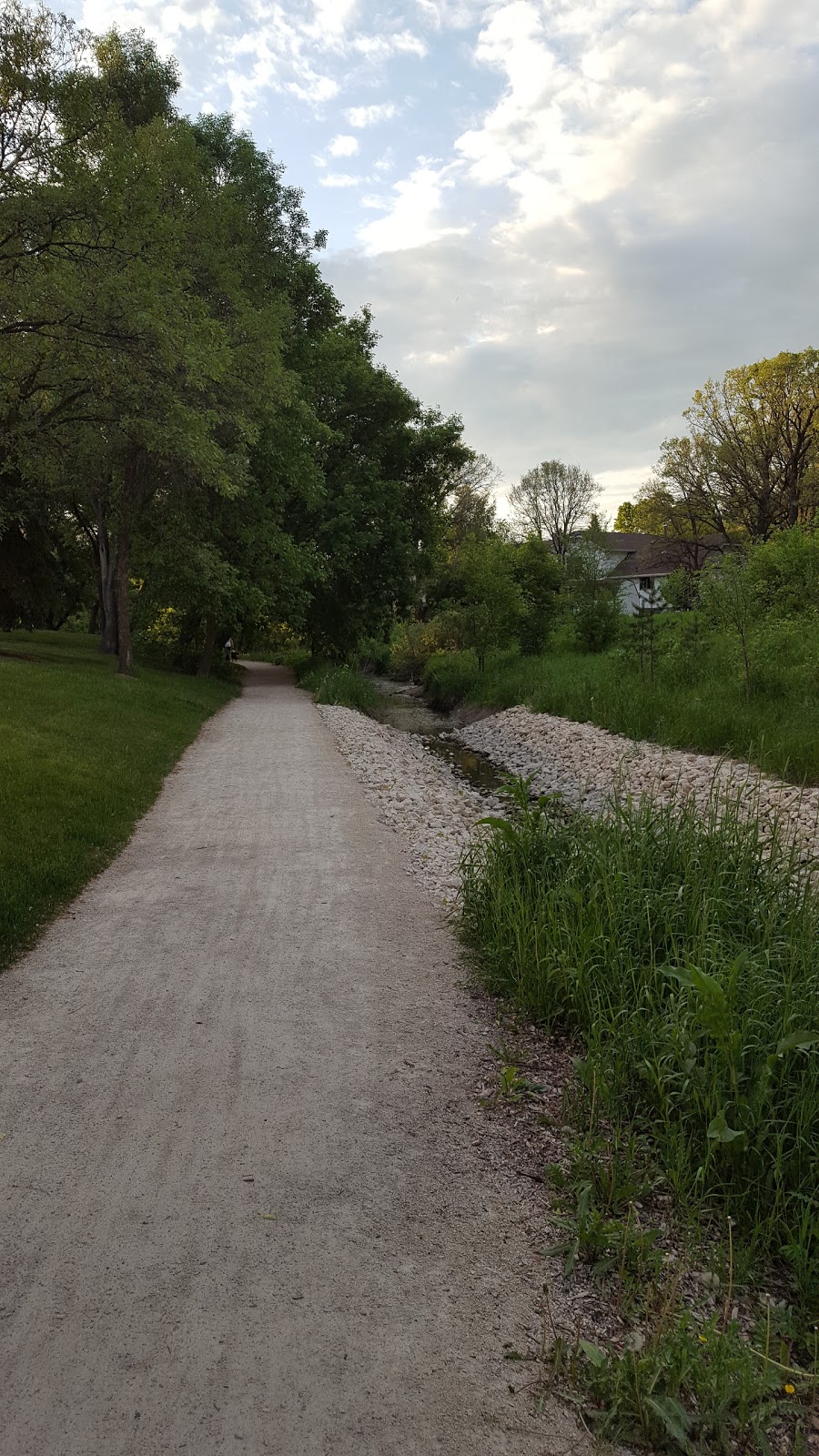 Bunns park | 365 McIvor Ave, Winnipeg, MB R2G 1A1, Canada