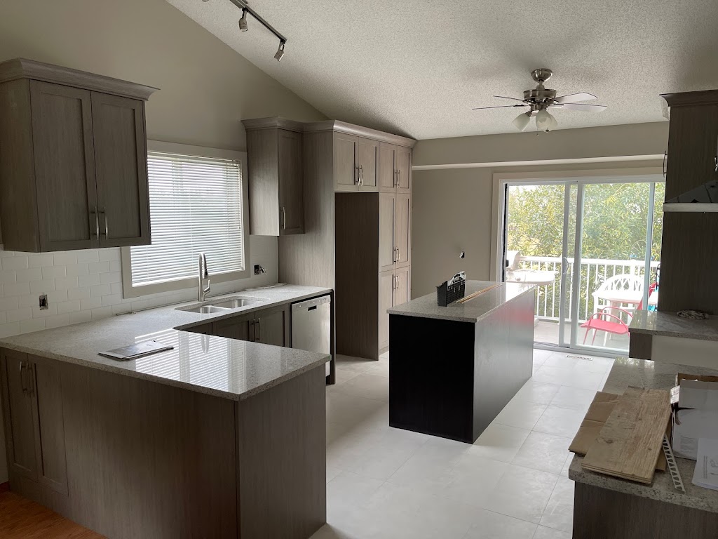 Allure Residential & Commercial Inc | 20 Crowfoot Crescent NW #710, Calgary, AB T3G 2P6, Canada | Phone: (403) 981-0757