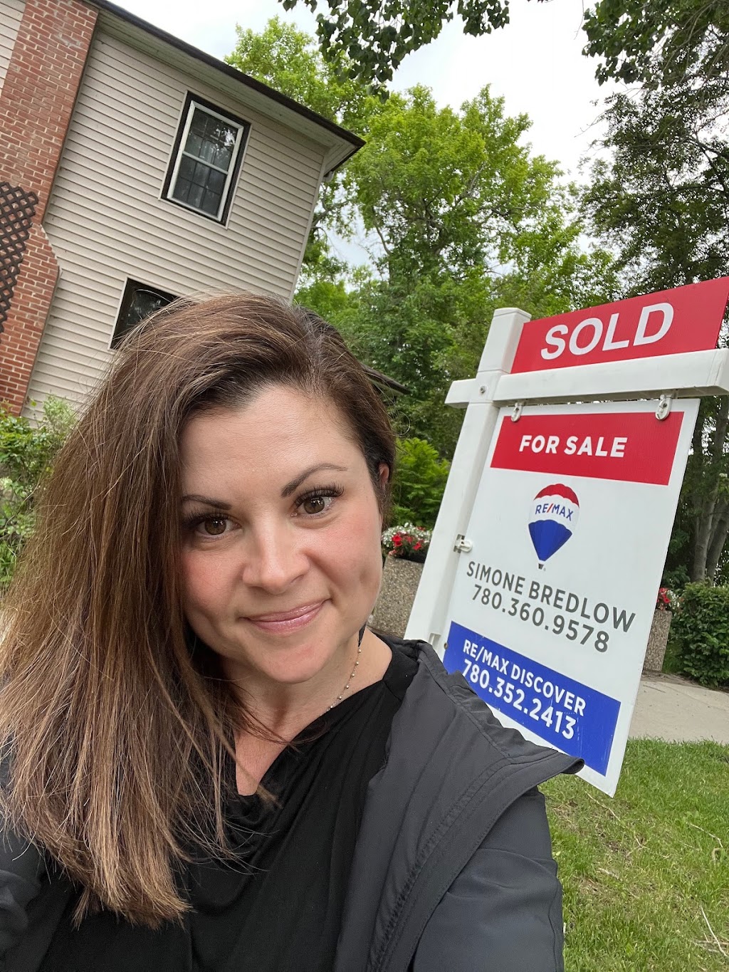 Simone Bredlow RE/MAX Discover | 5409 36 Ave, Wetaskiwin, AB T9A 3C7, Canada | Phone: (780) 360-9578