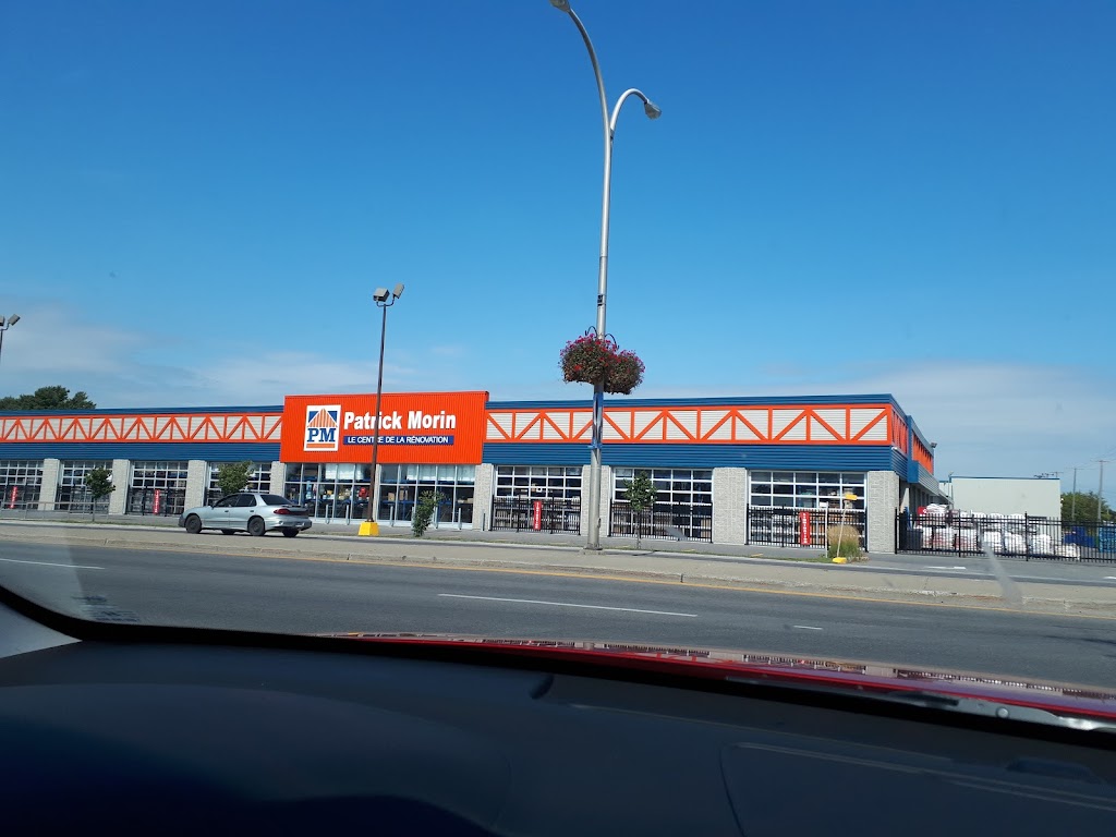 Patrick Morin Supercentre Joliette | 920 Bd Firestone, Joliette, QC J6E 2W5, Canada | Phone: (450) 756-4545