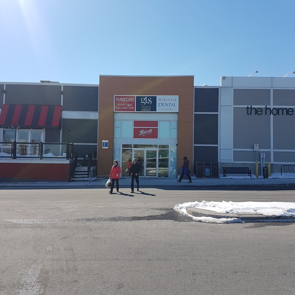 Merivale Dental Centre | 1460 Merivale Rd Unit #4B, Nepean, ON K2E 5P2, Canada | Phone: (613) 224-1393