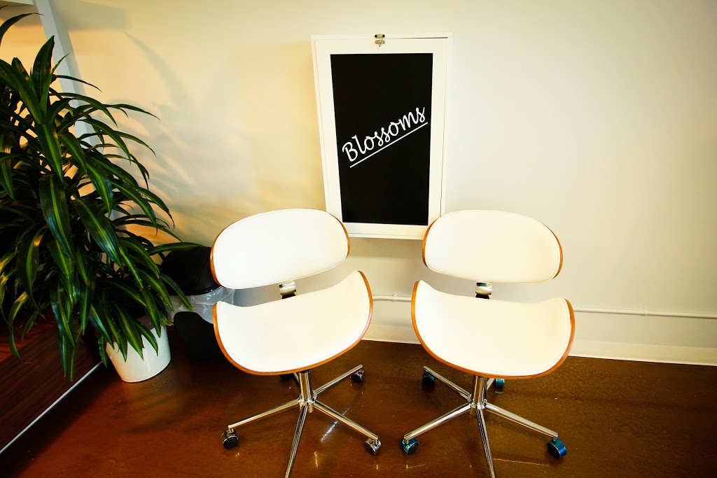 Blossoms Massage & Spa | 403 MacKenzie Way SW #7122, Airdrie, AB T4B 3V7, Canada | Phone: (403) 980-8810