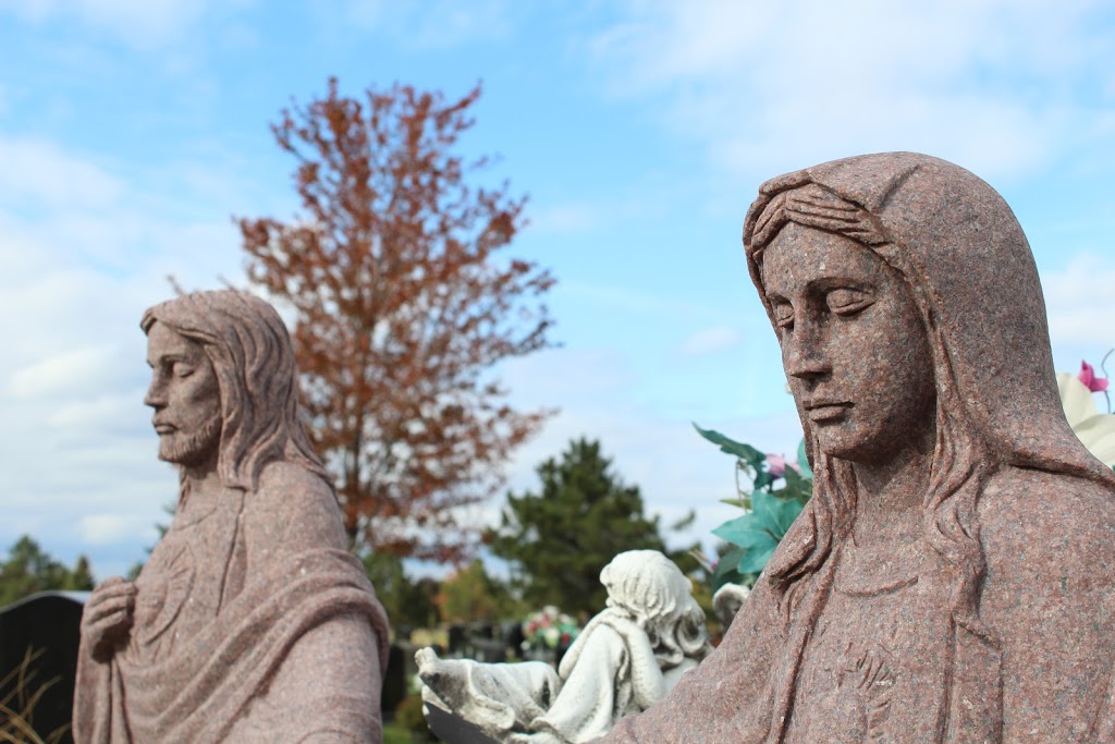 Casket Outlet Monument | 966 Pantera Dr Unit 26, Mississauga, ON L4W 2S1, Canada | Phone: (905) 282-0555