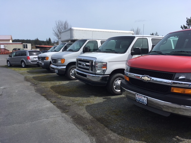 M & W Auto Sales & Rentals | 725 Spring St, Friday Harbor, WA 98250, USA | Phone: (360) 378-2794