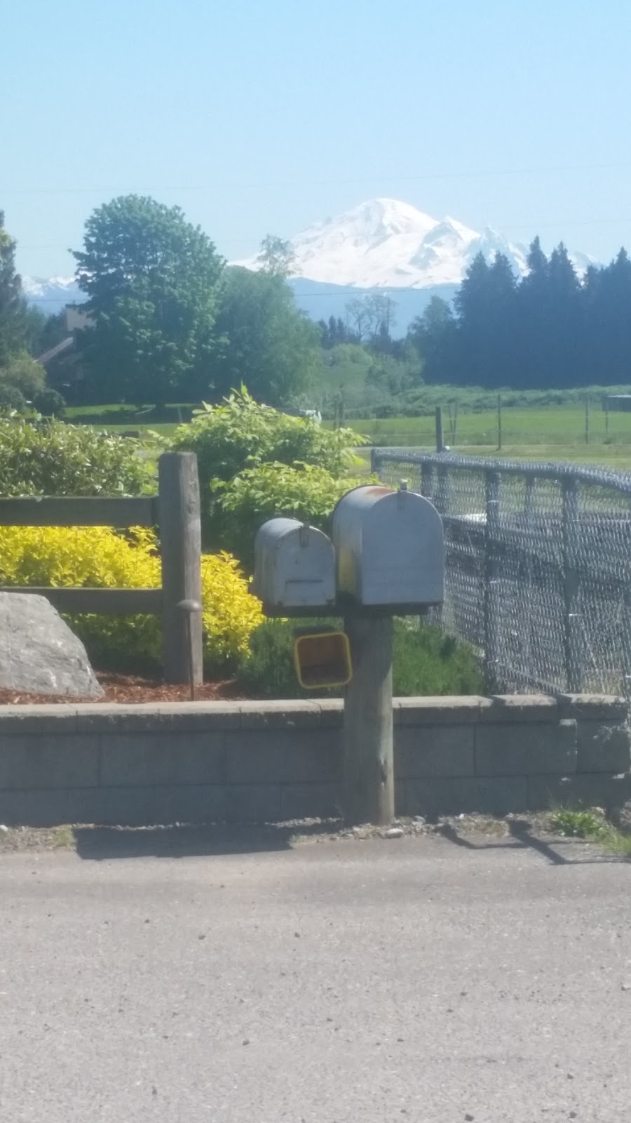 Laurel Farm & Western Supply | 325 W Laurel Rd, Bellingham, WA 98226, USA | Phone: (360) 398-1216