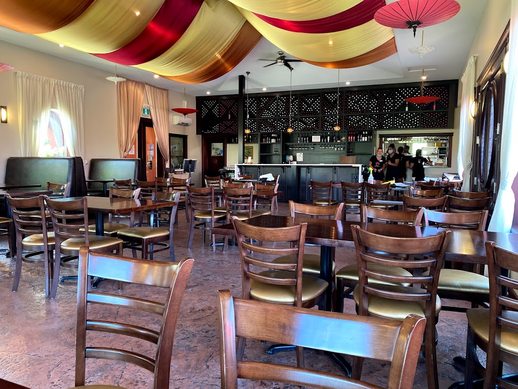 Masala Bistro at Kismet Winery | 316 Rd 20, Oliver, BC V0H 1T0, Canada | Phone: (250) 495-4462