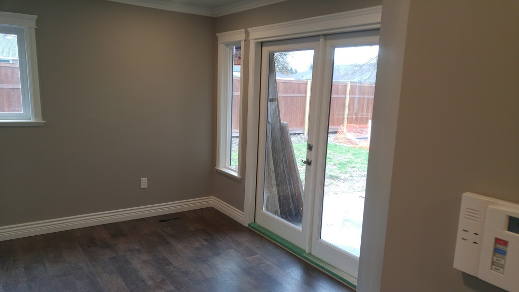 Bogarts Fine Finishing | 1620 Kempley Ct, Abbotsford, BC V2S 5A6, Canada | Phone: (778) 536-0551