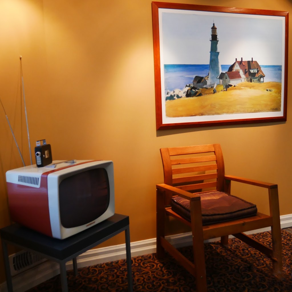 Media House | 394 Fountain St S, Cambridge, ON N3H 1J3, Canada | Phone: (519) 653-2056