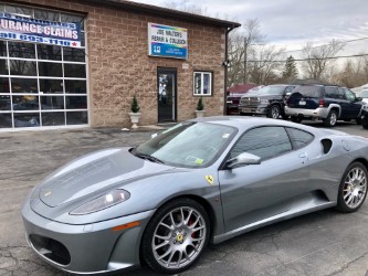 Joe Walter Auto, Inc. | 889 E Robinson St, North Tonawanda, NY 14120, USA | Phone: (716) 693-1110