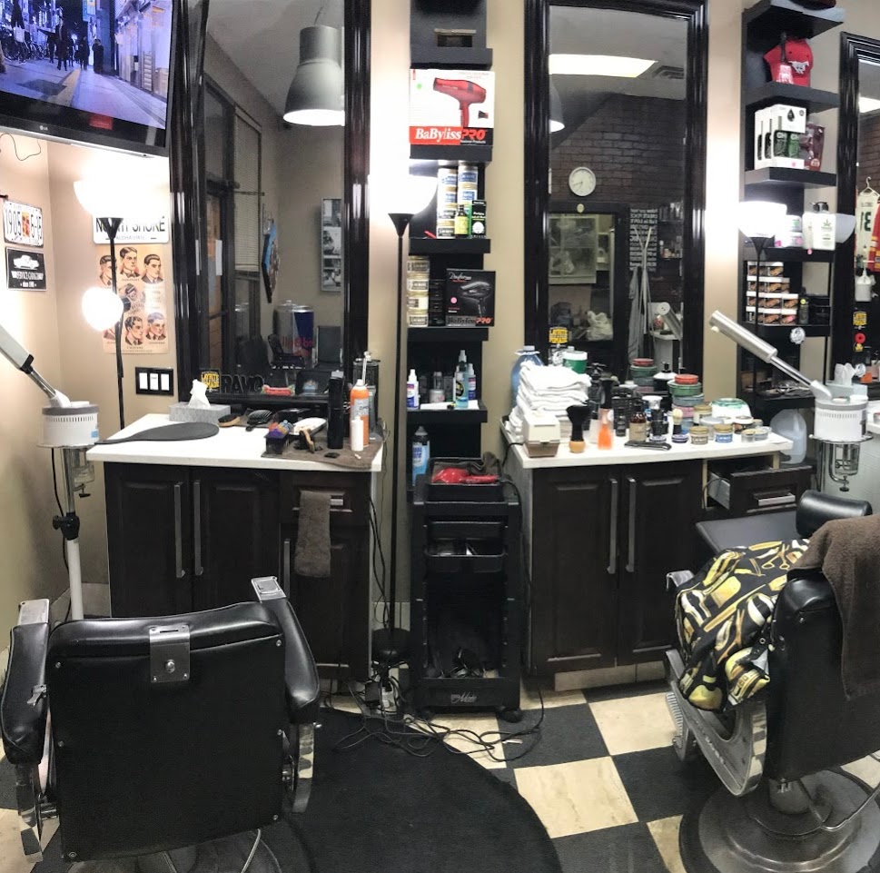 Aftershave Barbershop | hair care | 1603 62 Ave SE #4, Calgary, AB T2C 2C5, Canada | 4032798818 OR +1 403-279-8818