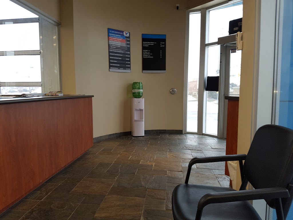 Pro Oil Change | 9924 Airport Rd, Brampton, ON L6S 0C5, Canada | Phone: (416) 800-8816