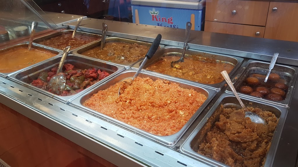 Johal Sweets & Restaurant | 3918 Cottrelle Blvd, Brampton, ON L6P 2R1, Canada | Phone: (905) 794-9091