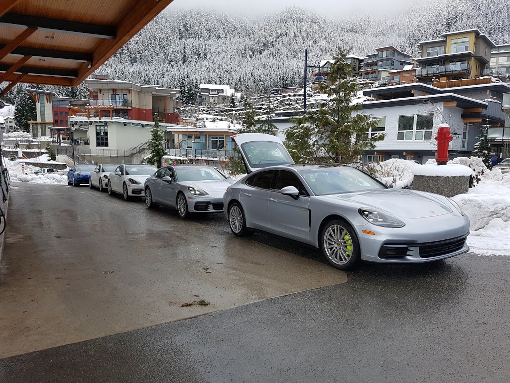 Chevron | 8110 Crazy Canuck Dr, Whistler, BC V0N 1B9, Canada | Phone: (604) 962-2090