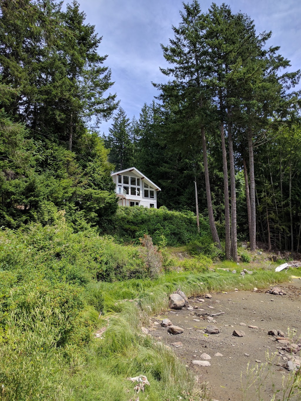 John Daly Park | 5930 Roosen Road, Garden Bay Roosen Rd, Madeira Park, BC V0N 2H1, Canada | Phone: (604) 885-6800