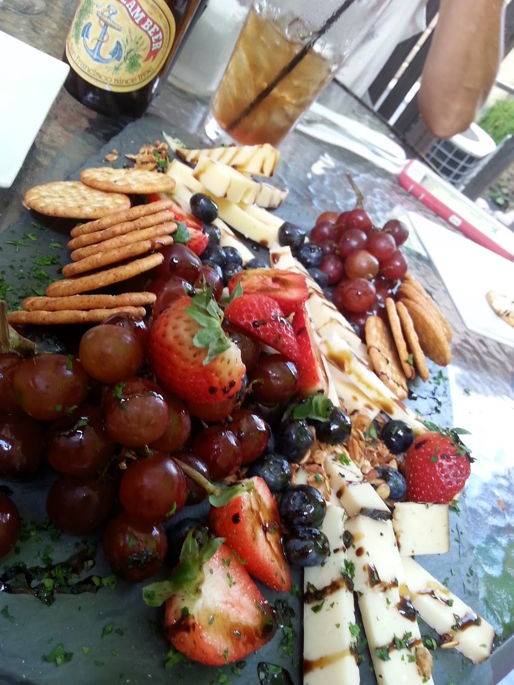 Gerties | 6010 Goodrich Rd, Clarence Center, NY 14032, USA | Phone: (716) 741-1311