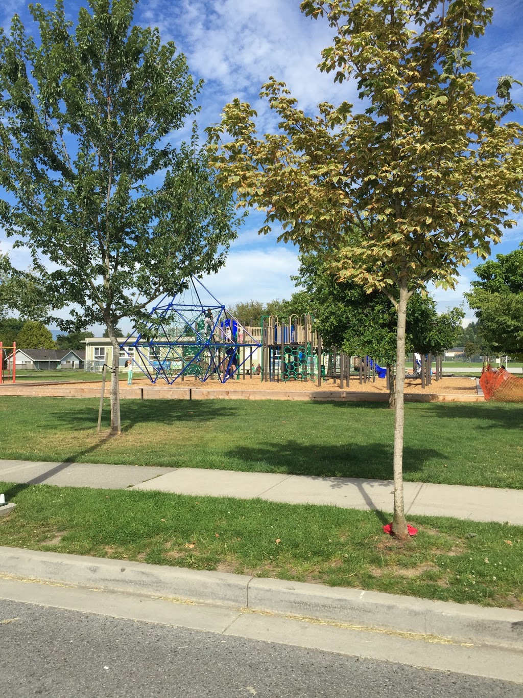 Trafalgar Elementary | 4170 Trafalgar St, Vancouver, BC V6L 2M5, Canada | Phone: (604) 713-5475