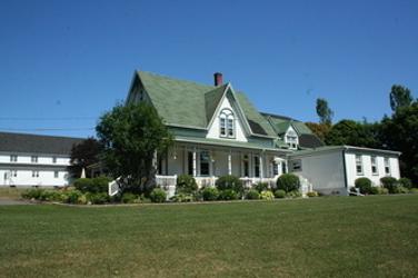 Villa Marguerite Seniors Residence | 40 Church Hill Ave, North Rustico, PE C0A 1X0, Canada | Phone: (902) 963-3962