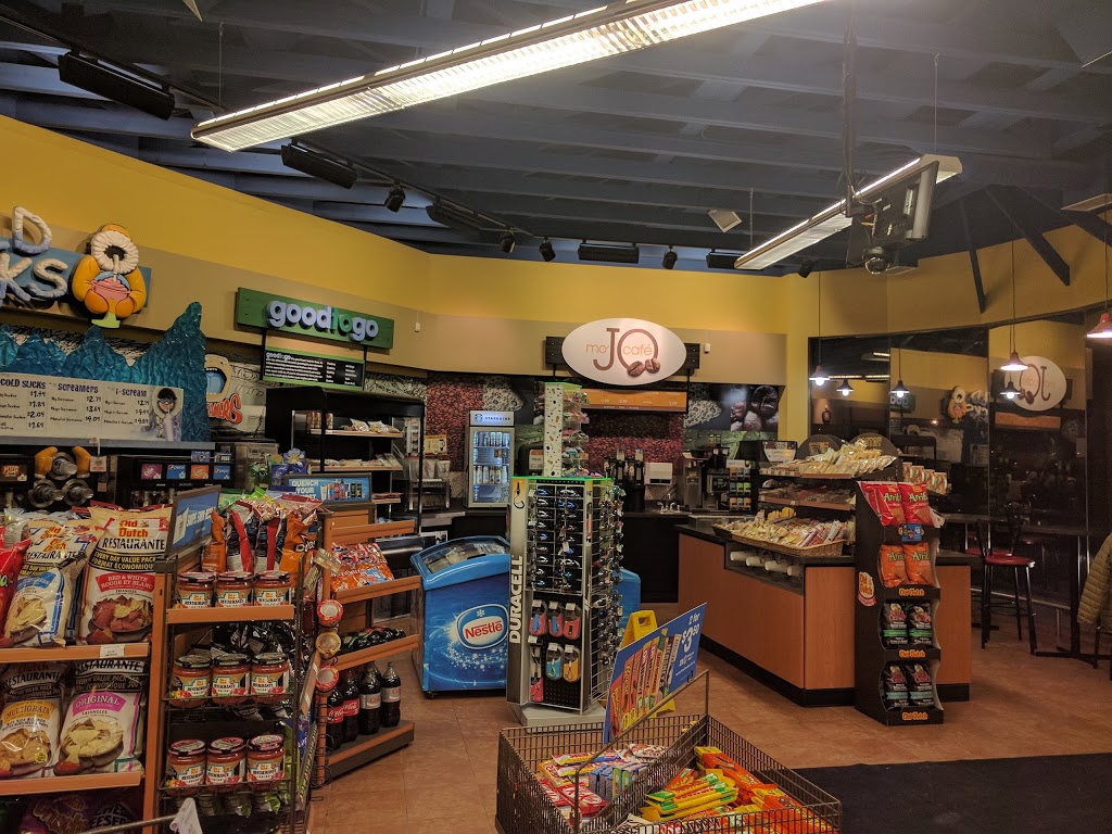 HUSKY | 885 Waverley St, Winnipeg, MB R3T 5P4, Canada | Phone: (204) 928-4201