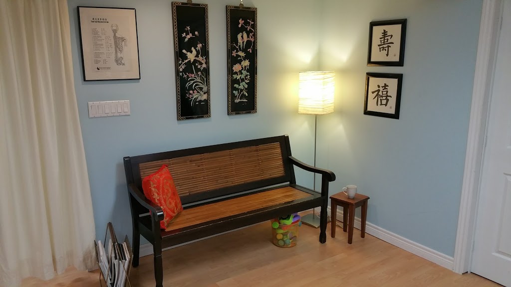 Qi Healing Acupuncture Clinic | 1735 Lakeshore Rd W, Mississauga, ON L5J 1J4, Canada | Phone: (905) 822-9368