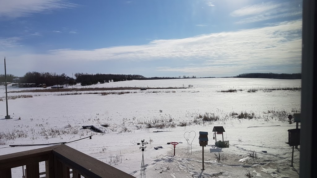 Chez Nous B & B | Rural, Saint Louis, SK S0J 2C0, Canada | Phone: (306) 940-8568