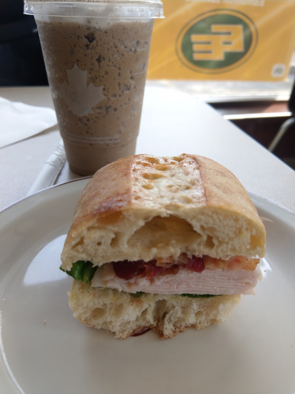 Tim Hortons | 222 Baseline Rd Unit 340, Sherwood Park, AB T8H 1S8, Canada | Phone: (780) 467-0803