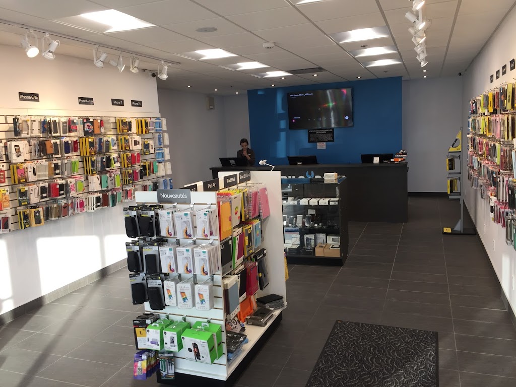 Mobile Expert Chicoutimi | 1415 Rue Des Champs-Élysées Local 4, Chicoutimi, QC G7H 6J2, Canada | Phone: (418) 290-2079