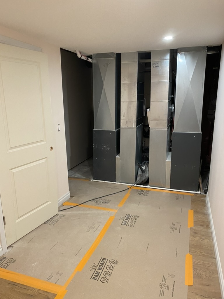 YYC General Contractors, Calgary | 2040 Brightoncrest Common SE, Calgary, AB T2Z 1E7, Canada | Phone: (403) 852-6833
