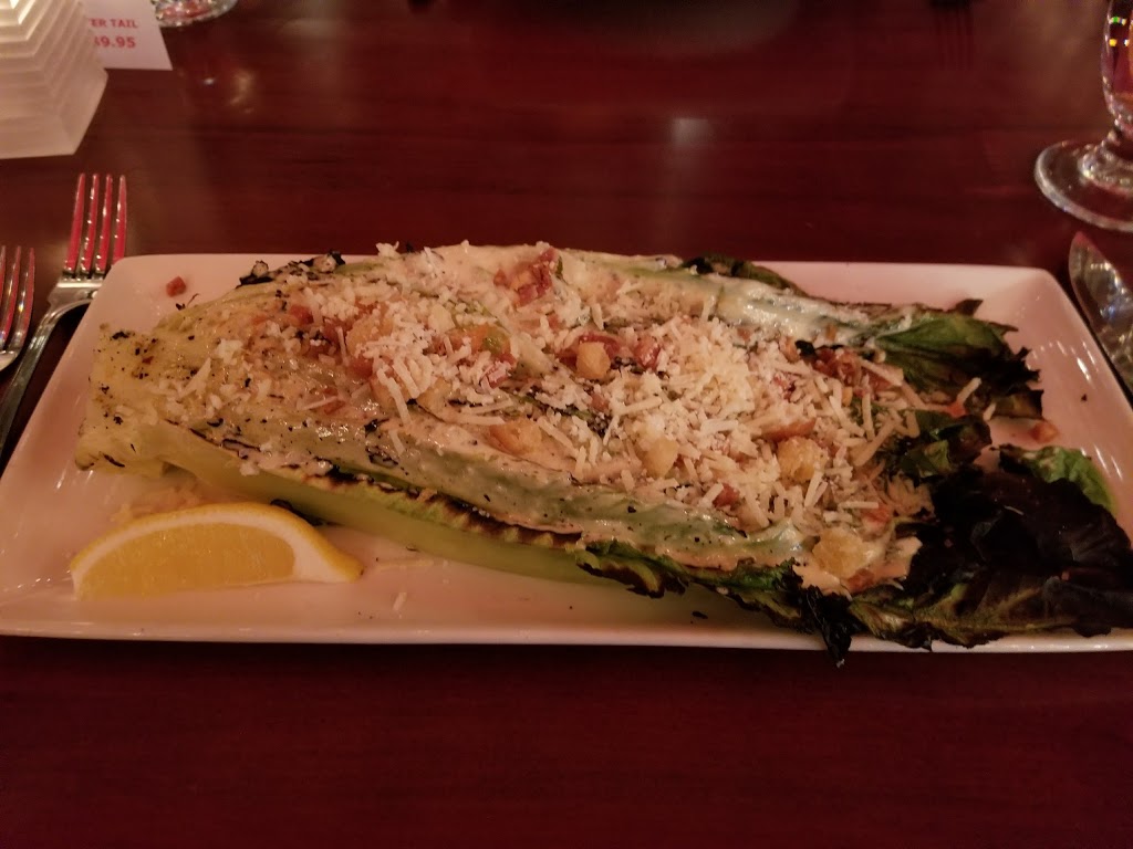 Wildfire Steakhouse Oshawa | 540 King St W, Oshawa, ON L1J 7J1, Canada | Phone: (905) 215-0231