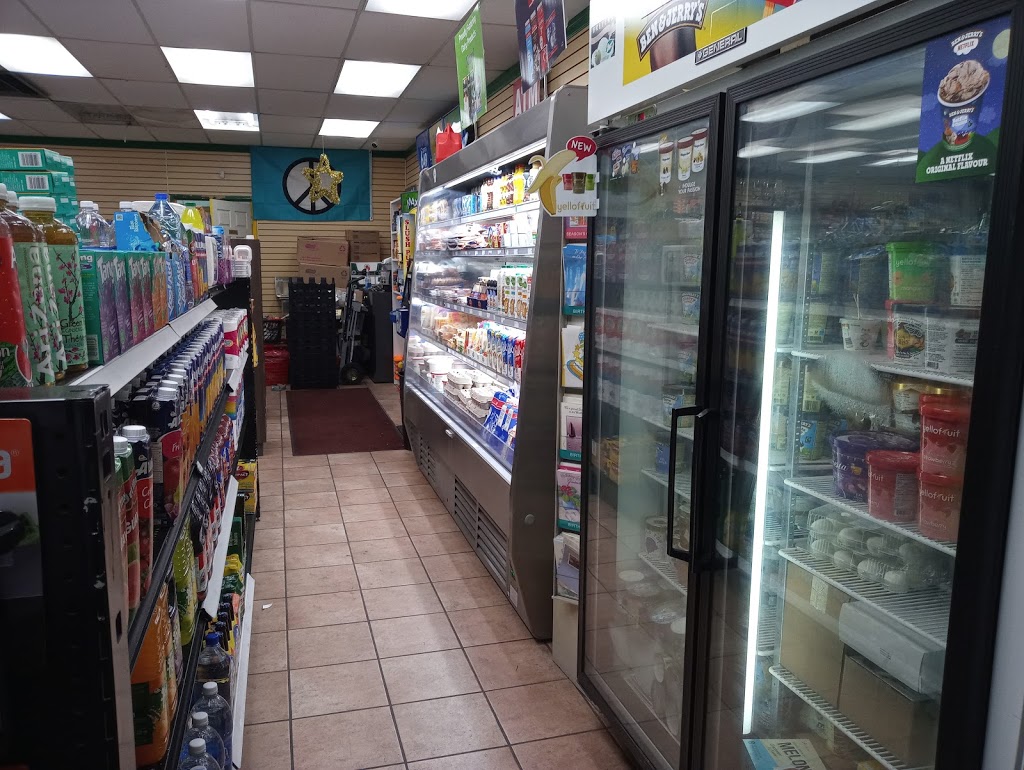 MA Starbank Convenience | 1736 Eglinton Ave W, York, ON M6E 2H6, Canada | Phone: (416) 783-6855