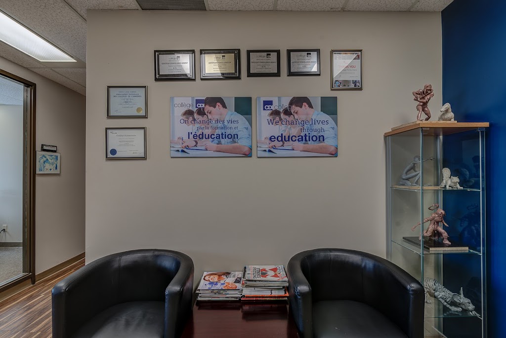 CDI College - Pointe-Claire | 1000 Boul Saint-Jean #500, Pointe-Claire, QC H9R 5P1, Canada | Phone: (800) 251-6621