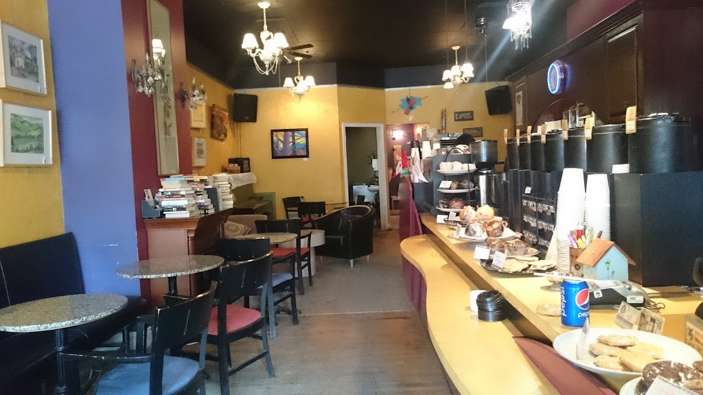 For The Love Of Jo | 6308 Main St, Whitchurch-Stouffville, ON L4A 1G8, Canada | Phone: (905) 642-2326