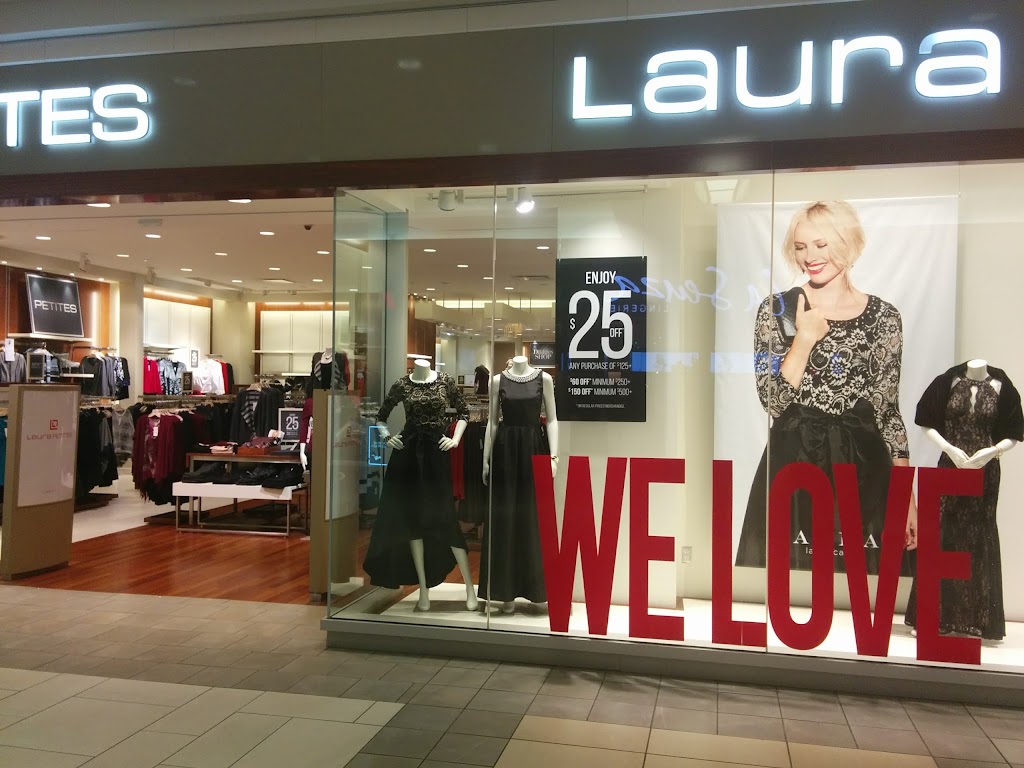 Laura | 3625 Shaganappi Trail NW, Calgary, AB T3A 0E2, Canada | Phone: (403) 202-1424